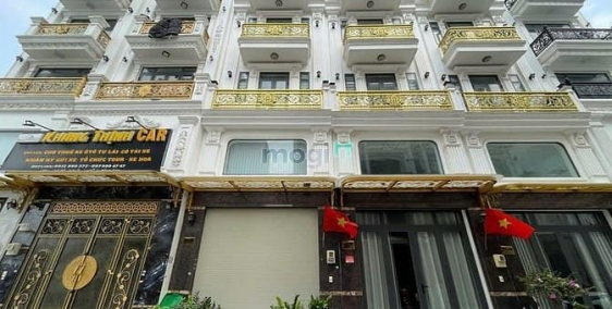 Bán nhà riêng: Bán gấp nhà hẻm 918/ Hương lộ 2, lửng, 2 lầu, ST, 56m2. Giá: 7.7 