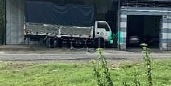 Căn hộ chung cư: Bán đất tặng kèm nhà cấp 4, kho xưởng xây full đất. An Nhơn Tây