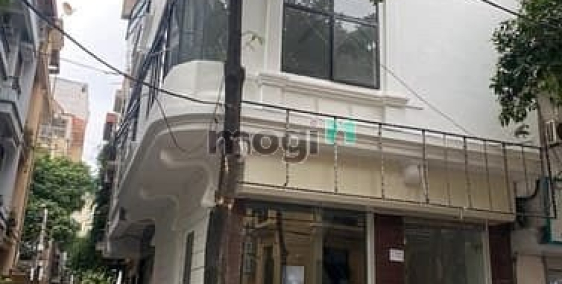 Bán nhà riêng: Cho thuê nhà Phân Lô phố Nguyễn Thị Định, Cầu Giấy, 70m, 5T, LÔ G