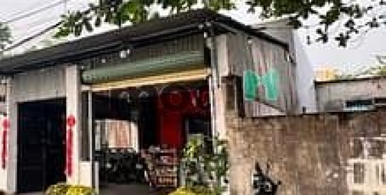 Nhà riêng: Chỉ 3.8tỷ - Đất MT Đường 15 - Long Bình. DT sử dụng 104m2