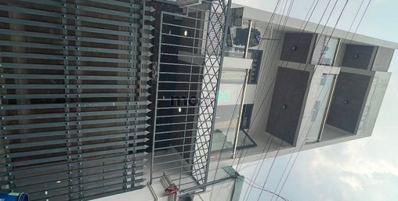 Nhà riêng: CHDV MT đường 210 - ️4 Lầu - 86m2- Chỉ 9.1tỷ 8 Phòng Khép kín