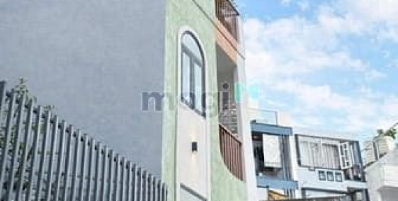 Phòng trọ: Hiếm Khu Nguyễn Gia Trí P25 BT DTSD 140m2 Siêu phẩm hxh 5m