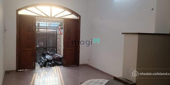 Bán nhà riêng: Cần cho thuê nhà 1 trệt 2 lầu 1 sân thượng hẻm xe  hơi Ung Văn Kh