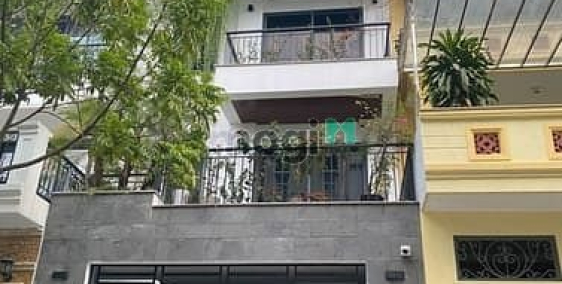 Nhà phố: Cho thuê nhà ngõ 9 Khuất Duy Tiến- Thanh Xuân dt 55m x5 tầng, mt 4.5m