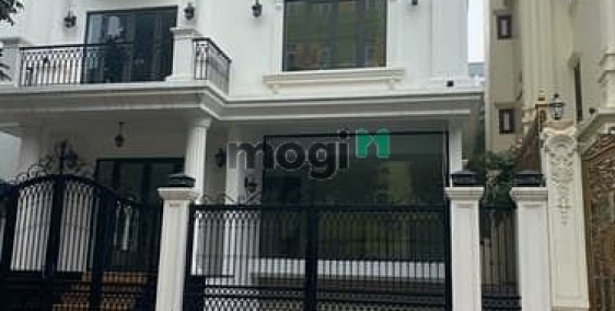 Biệt thự: Cho thuê biệt thự Vũ Trọng Phụng, Thanh Xuân 150m x4T,1 hầm, Thang Máy