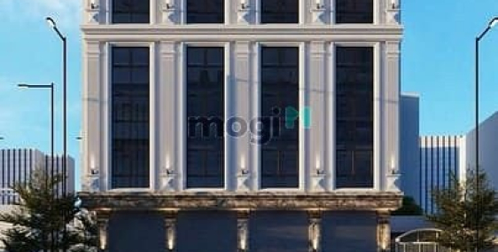 Bán nhà riêng: Bán tòa Văn Phòng MP Thanh Xuân- Mặt tiền rộng- Kinh doanh-110m- 