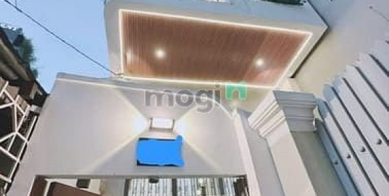 Biệt thự: Siêu phẩm Võ Duy Ninh P22 BT 45m2 3 Lầu Đúc vuông vức  7.8 Tỷ TL