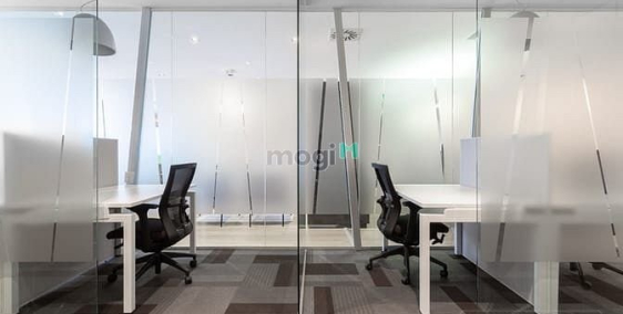 Văn phòng: Sử dụng không gian làm việc chung chuyên nghiệp HQ 103 Âu Cơ