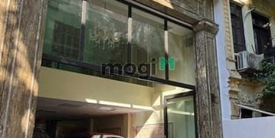 Nhà riêng: Cho thuê nhà phân Lô Nguyễn Xiển dt 70m x5 tầng thang máy, mt 4.5m