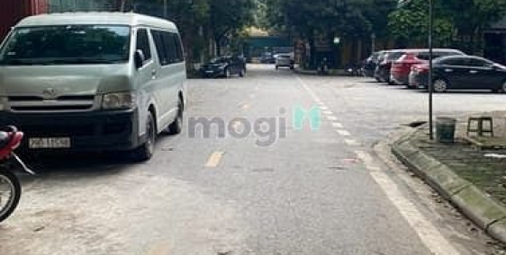 Nhà riêng: cho thuê nhà  LK Trung Văn vinaconex3,  dt 90m2 x5t , mt 5.5m , 28tr