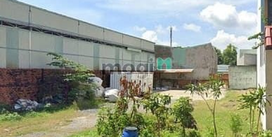 Bán đất thổ cư: Bán Đất Mặt Tiền Kinh Doanh Cầu Xây 2 Tân Phú 170m2 - Giá Nhỉnh 