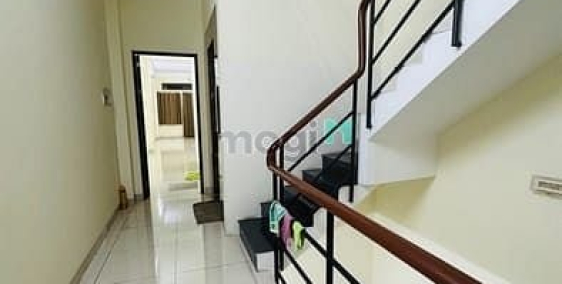 Bán nhà riêng: 5 TẦNG MT đường ngay Công viên Covid mới khánh thành xong! Lý Thá