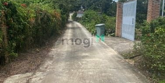 Bán đất nông, lâm nghiệp: Bán đất ở nghỉ dưỡng diện tích 11026m2 gần khu du lịch