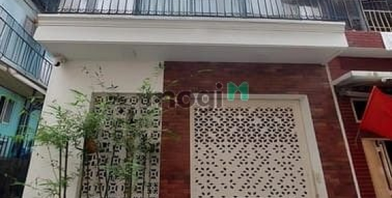 Bán nhà riêng: P Bàn Cờ Nhà–63m²–Căn Góc 2 Mặt Thoáng–Xe Hơi Vào Nhà – Giá 15.5 