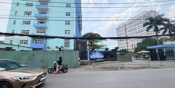 Bán đất nền dự án: Chính chủ gửi bán lô đất đối diện đường Vành Đai 2, Đường 147