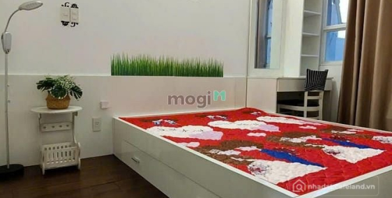 Nhà riêng:  Nhà trống - DỌN VÀO NGAY - CARILLON Tân phú CHỈ 10TR 