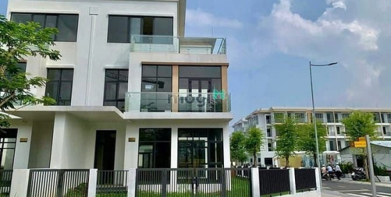 Bán biệt thự: cần bán nhanh biệt thự song lập vị trí đẹp của dự án T&T  Millenia