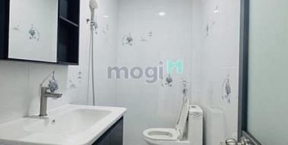 Căn hộ chung cư: Bán Nhà Mới - 59m2 Hẻm Xe Hơi Đường 138 Tân Phú. Giá Nhỉnh 3 Tỷ