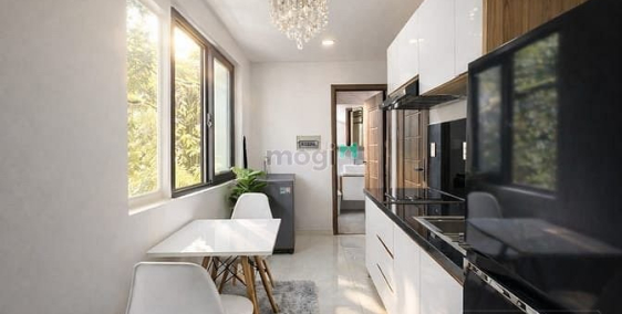 Bán nhà riêng: Căn hộ 1 PhòngNgủ RiêngBiệt Ngay Nguyễn Duy Trinh-Cần xách Vali 