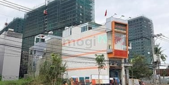 Bán đất thổ cư: Chính chủ gửi bán Lô đất mặt tiền Lò Lu, lộ giới 30m, P. Long Ph