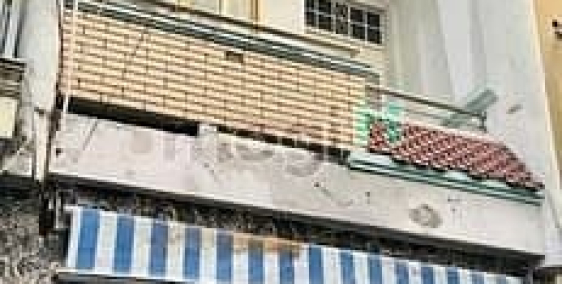 Căn hộ chung cư: Bán nhà hẻm xe hơi 5m thông đường Lê Đức Thọ, P.17, 3,7 x 12, g