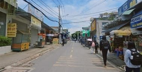 Bán nhà riêng: Nhà Mới 3 Tầng HXH Võ Văn Hát TĐ – 52m² – Cách ĐH 30m – Giá Chỉ 5