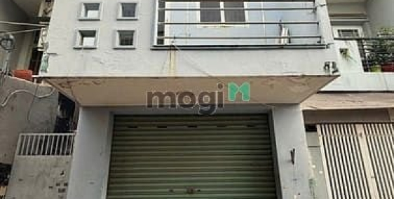 Căn hộ chung cư: Bán nhà hẻm xe hơi đường Nguyễn Văn Công, P.3, 4 x 17, giá 6.8 