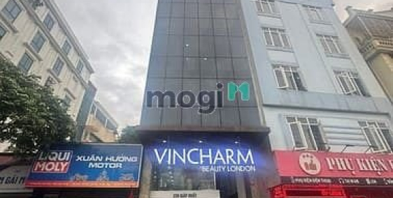 Bán đất thổ cư: Cần bán gấp nhà 1 mặt Phố - 1 mặt ngõ THANH XUÂN