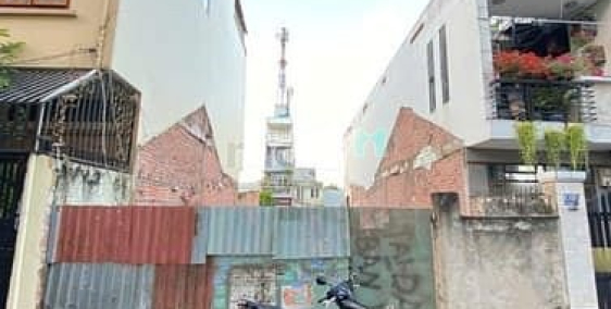 Bán căn hộ chung cư: Bán đất ngang 7 hẻm xe hơi đường số 449,P tăng nhơn phú A,T