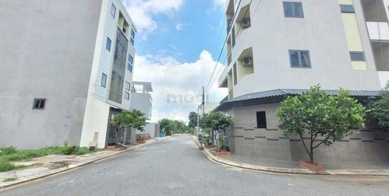 Bán căn hộ chung cư: Bán đất hẻm xe hơi đường võ văn hát,P long trường,Tp thủ đứ