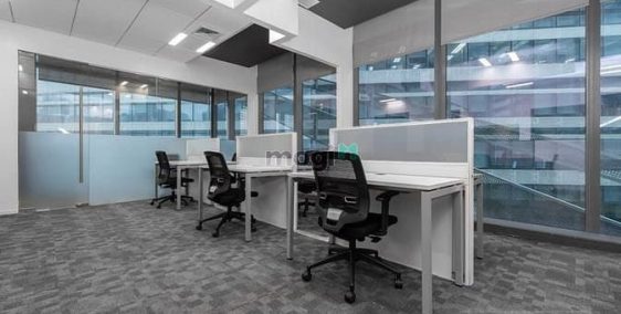 Bán nhà riêng: Sử dụng không gian làm việc chung chuyên nghiệp HQ Songha Buildin