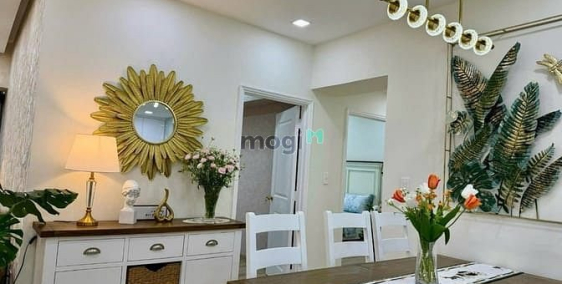 Văn phòng: Bán Garden court2, dt 137m2 nhà mới nt đẹp