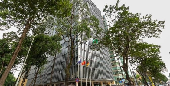 Văn phòng: Trọn gói quyền sử dụng không gian văn phòng chuyên nghiệp cho 2 người