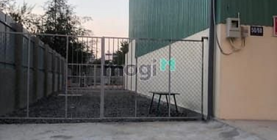 Căn hộ chung cư: Cho thuê kho xưởng mới xây sd 220m2 Thạnh Xuân Quận 12