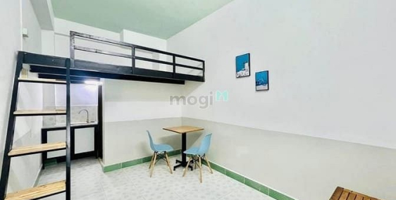 Nhà phố: Phòng trọ giá rẻ chỉ từ 3tr/tháng ở p13 Tân Bình