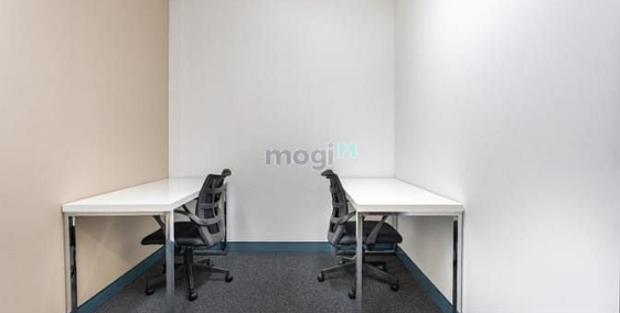 Phòng trọ: Không gian văn phòng riêng cho bạn và đội ngũ tại Regus 68 Nguyễn Huệ