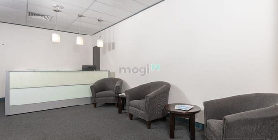 Căn hộ chung cư: Sử dụng không gian làm việc chuyên nghiệp Regus Five Star Tower