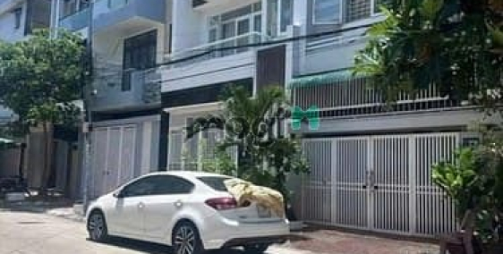 Bán nhà riêng: Bán nhà MT Đ12M KINH DOANH-3Tầng-DT92m2-3PN-3WC-vĩnh hoà-Nha Tran