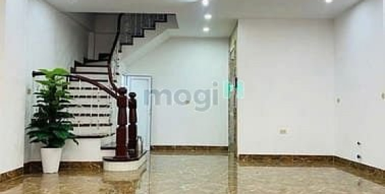 Bán nhà riêng: Bán Nhà Đại Cồ Việt 6 Tầng, Thang Máy, Ô.Tô Cách 5m, (Thông tin T