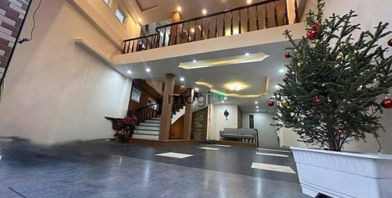 Bán biệt thự: Bán biệt thự 2 Mặt tiền đường Ngô Quyền Đà Lạt gần Hồ Xuân Hương