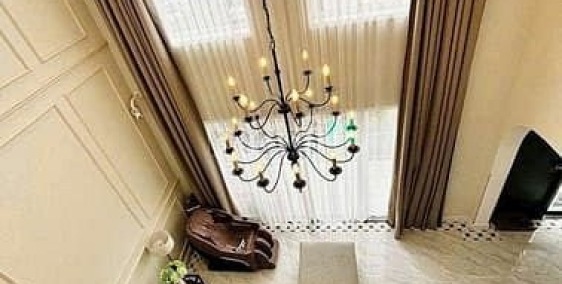 Bán biệt thự: Bán biệt thự Đà Lạt siêu đẹp 3 tầng hiện đại, hệ thống smart home