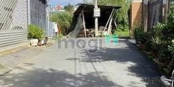 Bán đất thổ cư: Bán lô đất đẹp 128,25m2 SRXD đường nhựa Hồ Xuân Hương Đà Lạt Lâm