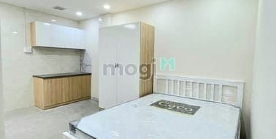 Nhà hàng - Khách sạn: Chung cư Mini cho Thuê Ngay Thủ Đức - Đỉnh lưu của sự an 