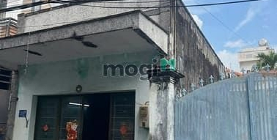 Bán nhà riêng: Bán nhà cấp 4 nát hẻm xe hơi đường số 385,P tăng nhoen phú a, Q9