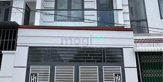 Bán nhà riêng: Nhà cần bán DT56m2-2tầng-3PN-ôtô Đậu cửa-Vĩnh hoà-Nha Trang- chỉ 