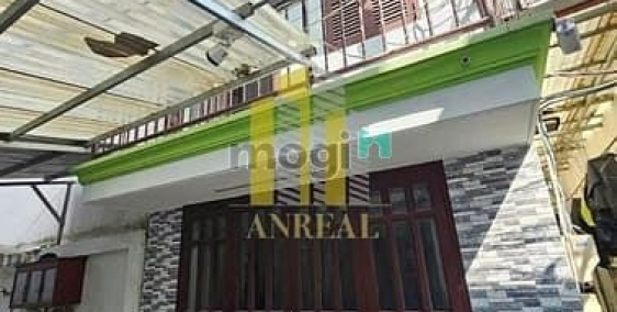 Nhà phố: Nhà Gần Nguyễn Văn Hưởng 14 Triệu - 1 Lầu 3 Phòng