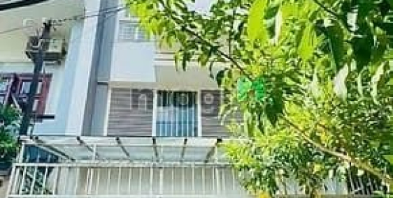 Bán nhà riêng: Bán nhà 100/7 ĐƯỜNG 28, P.6, GÒ VẤP (An Nhơn - Trường Trần Hưng Đ