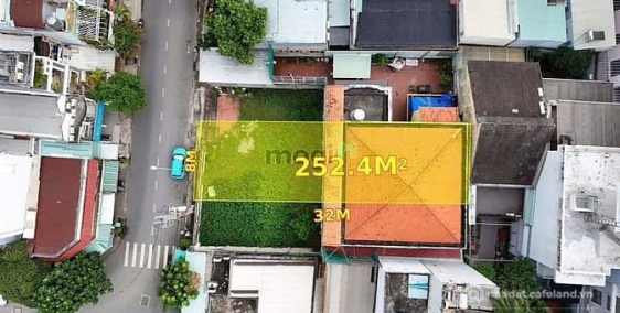 Bán nhà riêng: Bán nhà biệt thự mặt tiền Quốc Hương Thảo Điền_BIS_14.3x32_từ 100