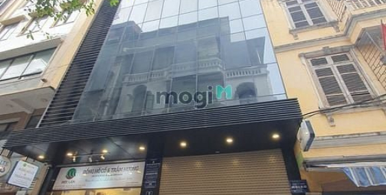 Bán nhà riêng: Bán Nhà Phố Thái Hà - Quận Đống Đa - Dt 100m2 x 7 tầng, MT 8m