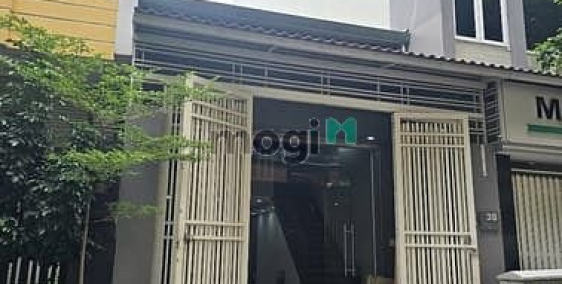 Bán nhà riêng: Hạ 1 tỷ bán nhà mặt tiền ĐS15_Cao Đức Lân APAK_5x22.5_CTXD Hầm 5 